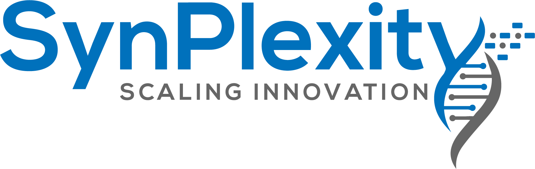 SynPlexity Logo